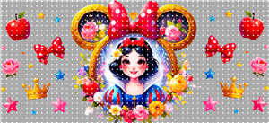 16oz Disney-D  4755